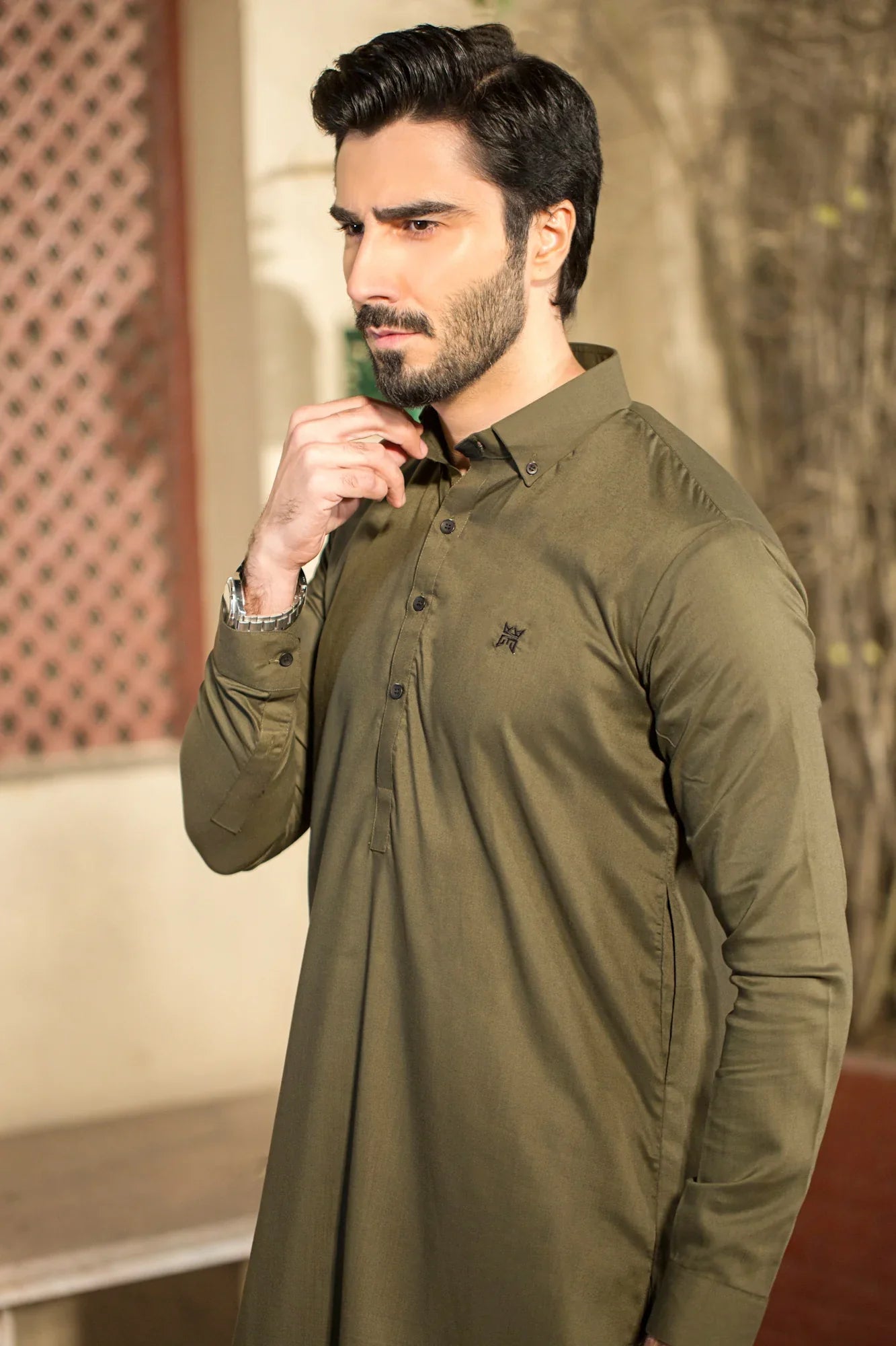Premium Hard Cotton by J.