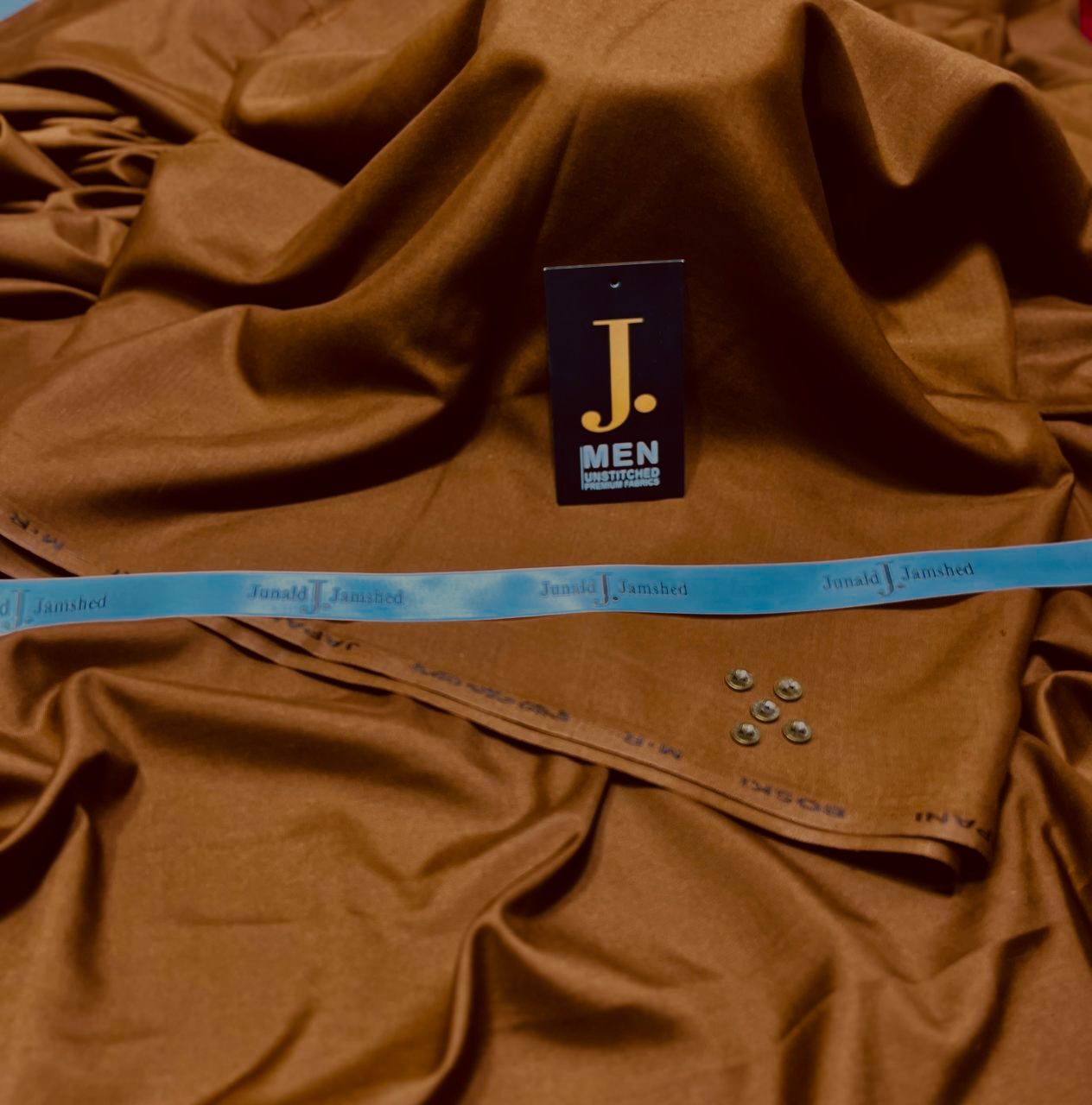 Premium Japani Boski – Rust Brown (Inspired by J.)