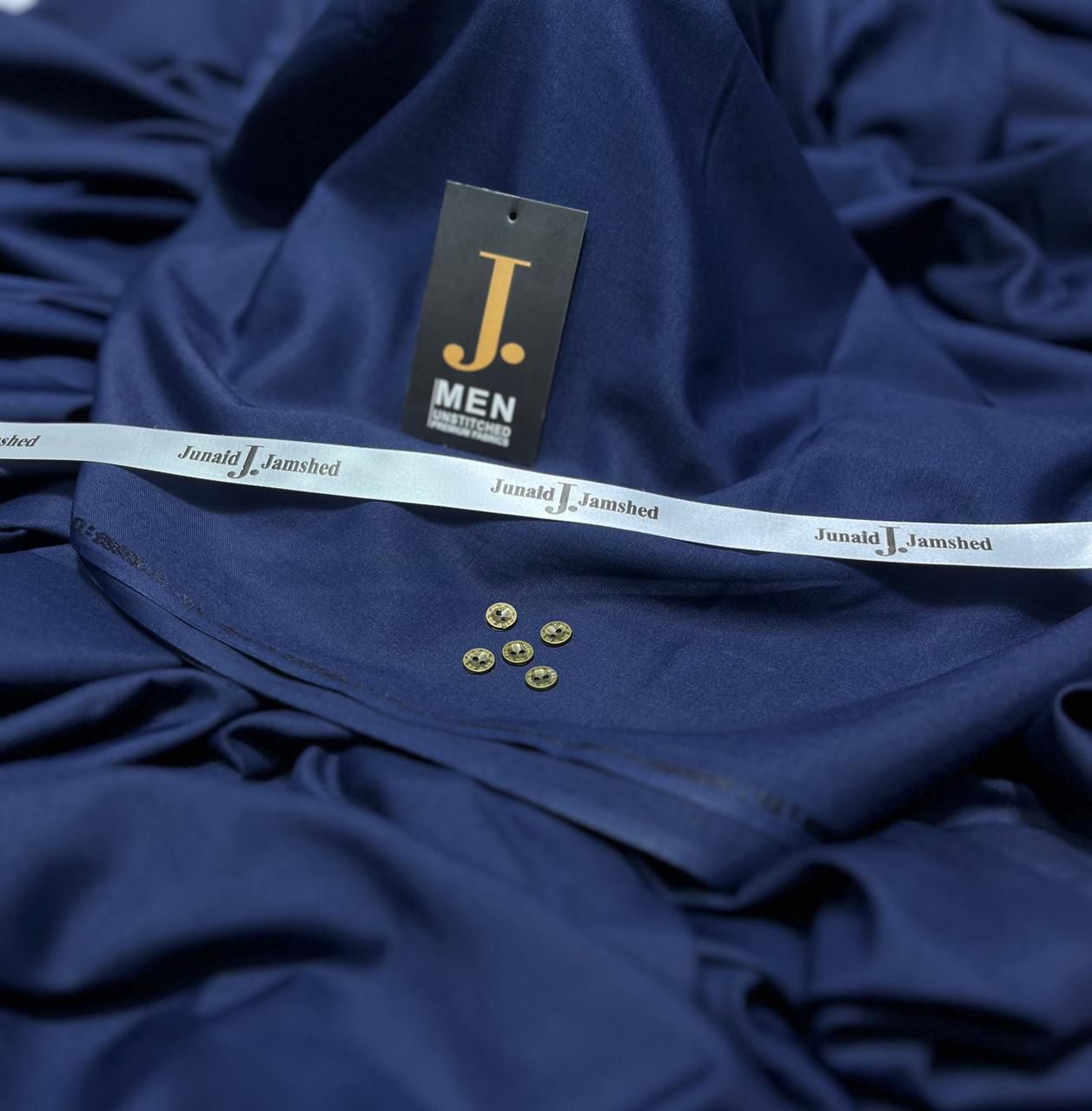 Premium Japani Boski – Royale Blue (Inspired by J.)