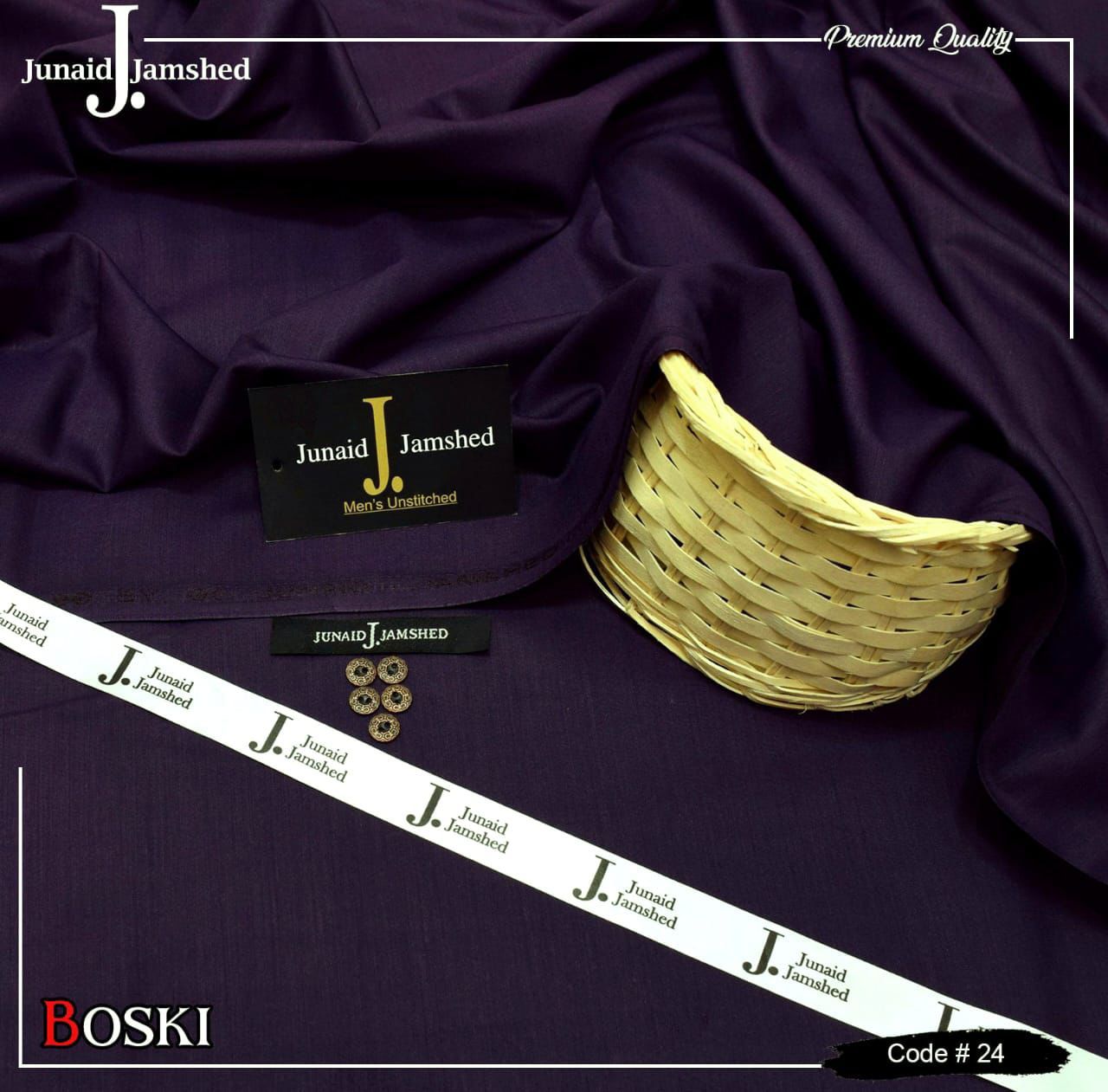Plum – Premium Japani Boski (Inspired by J.)