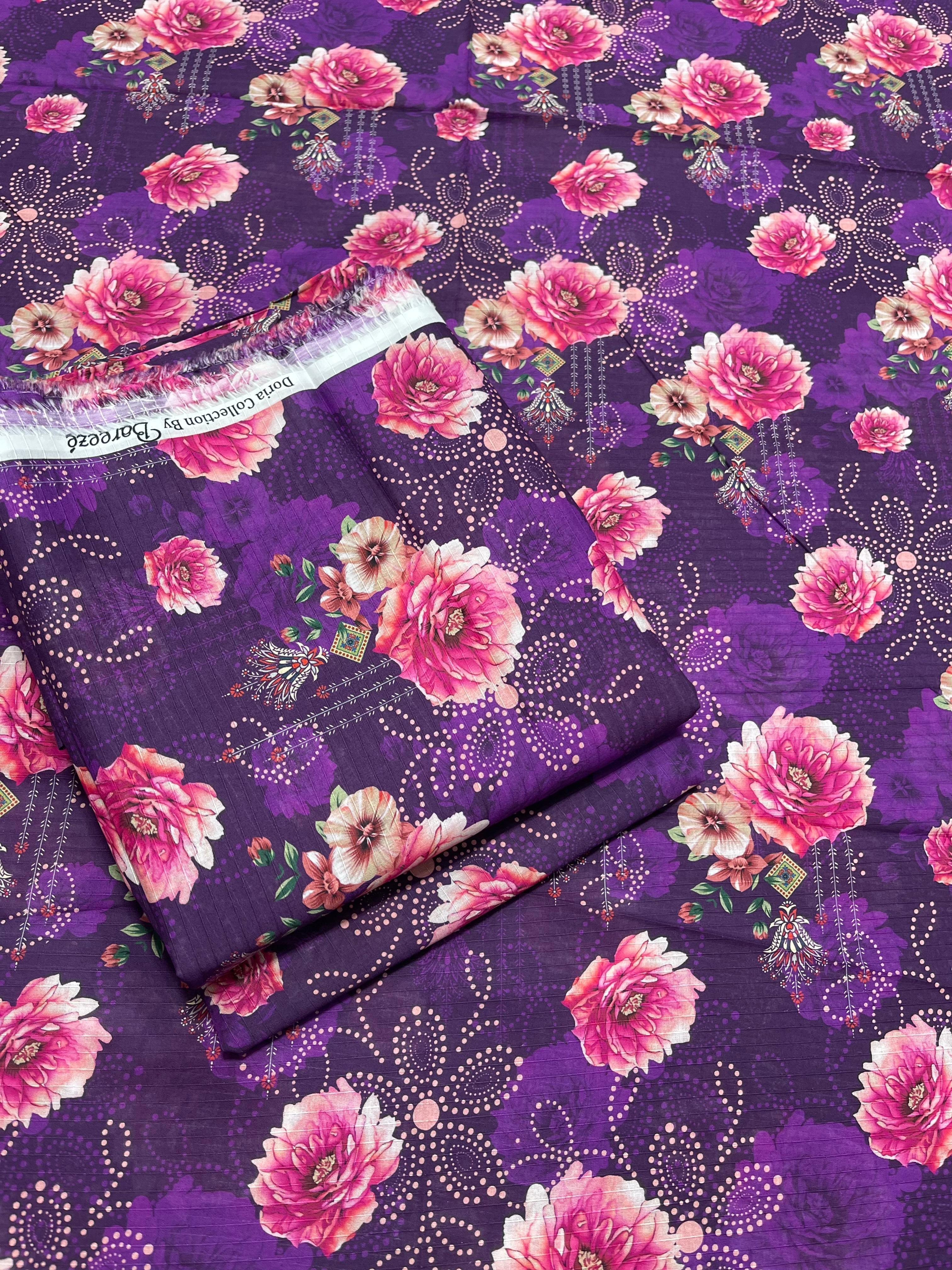 🌺 Bold Grace – All Over Printed 2PC in Merigenda 🌺